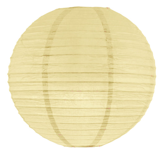Buy Ivory Paper Hanging Lanterns Online