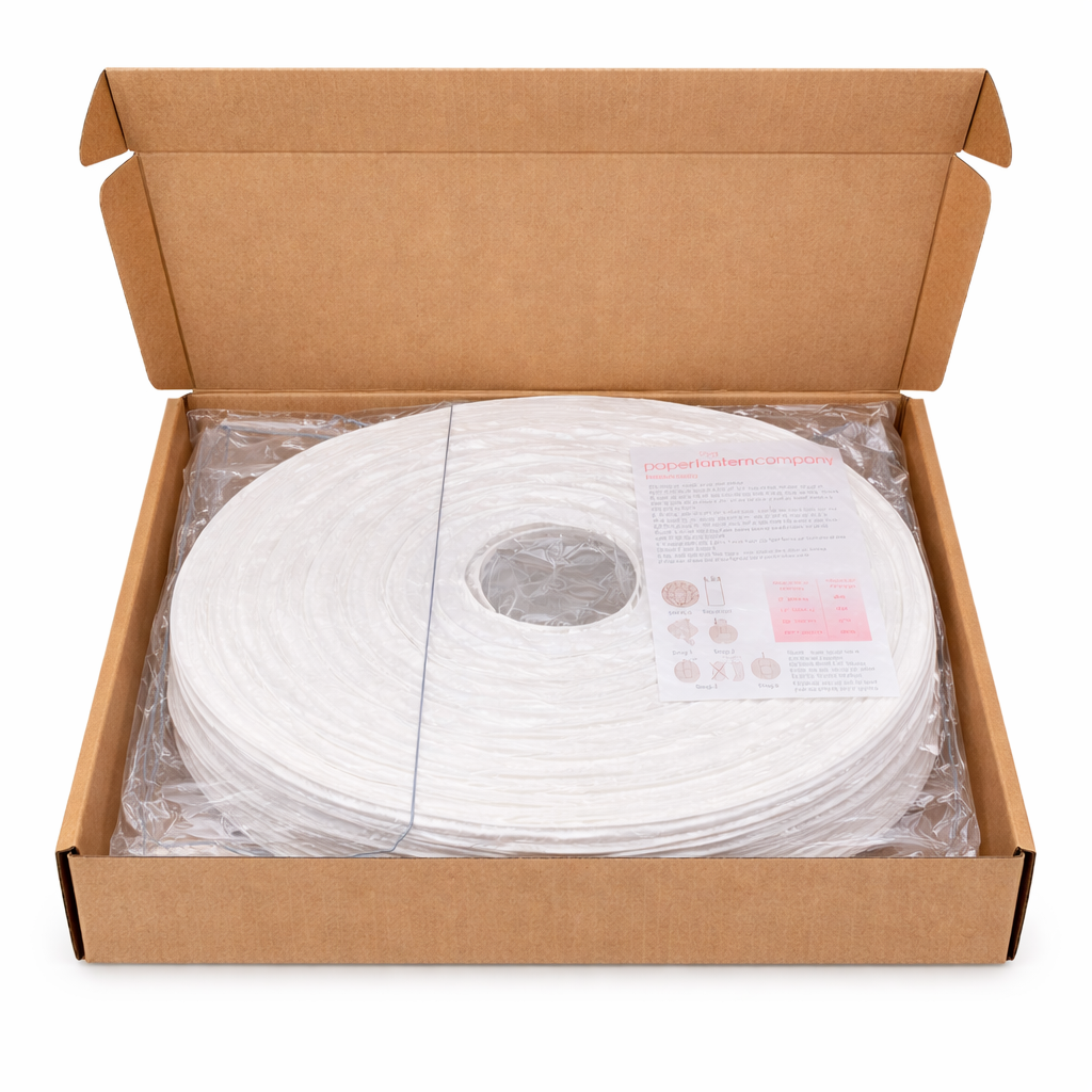 White Lanterns pack