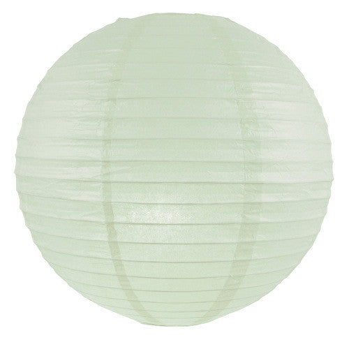 Eucalyptus Paper Hanging Lantern