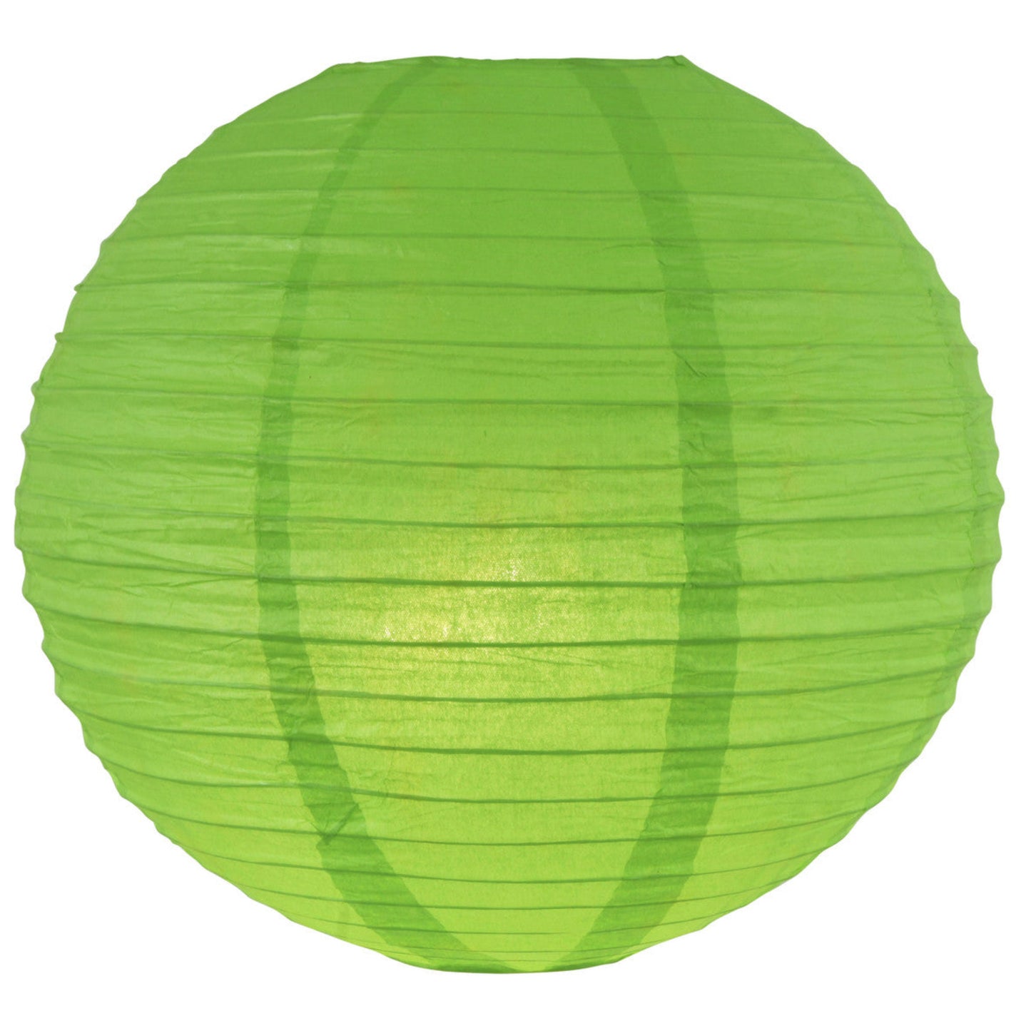 Buy Apple Green Paper Hanging Lanterns Online