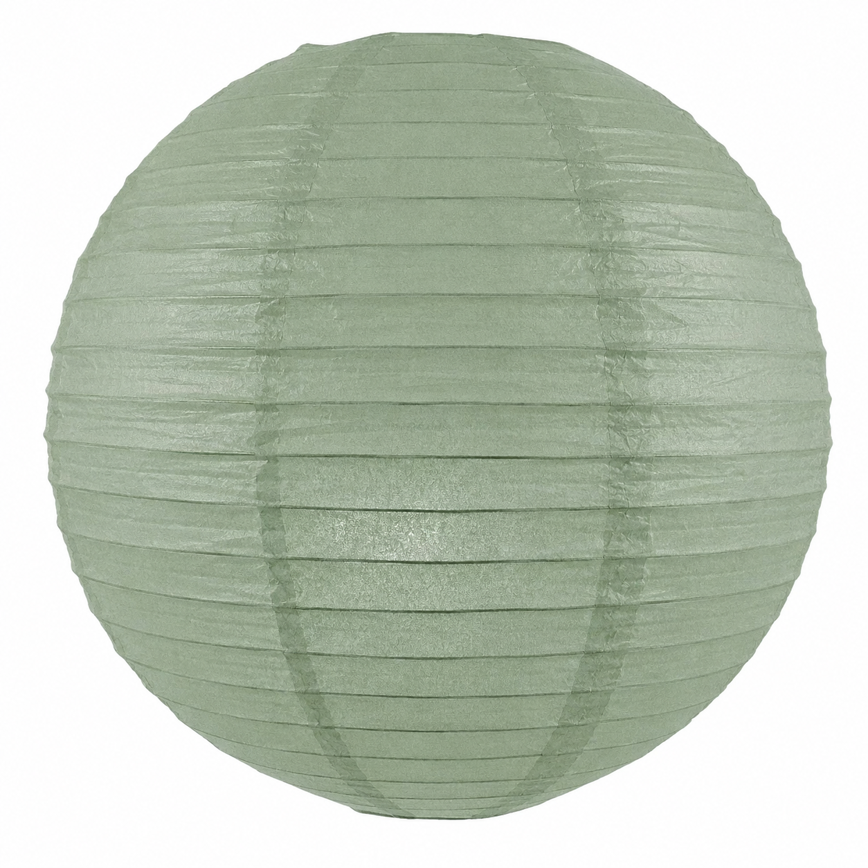 Eucalyptus Paper Hanging Lantern