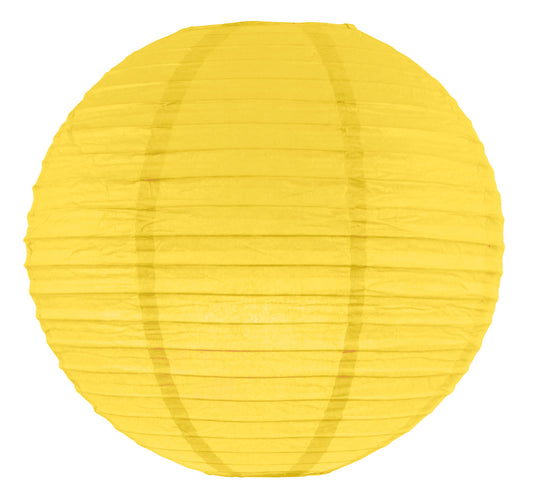 Buy Yellow Paper Hanging Lanterns Online