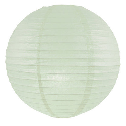 Eucalyptus Paper Hanging Lantern