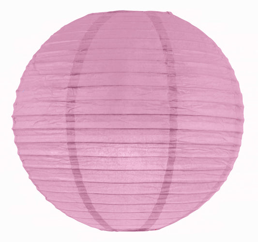 Buy Lilac Paper Hanging Lanterns Online