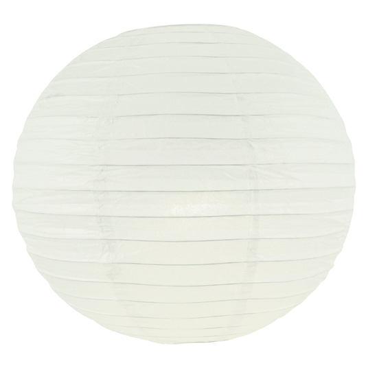 Buy White Paper Hanging Lanterns Online